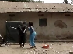 africa
