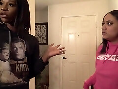 Tgirl Vanniall - Vanniall & Kai Bailey