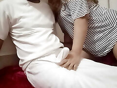 Amber khan real pakistani sex with red panty or t-shirt sexy breast yam-sized Ads Having fun having orgy with your body