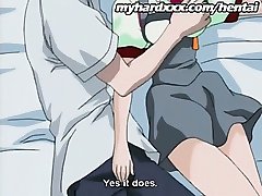 (HENTAI) Forbidden Love 1of2