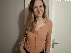 Teen Ravages With Subscriber Sebastien Roleplay Plume Du Plaisir