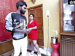 wifey"s pal real hardcore fuck with husbanband"s friend at honeymoon night ( bengali audio )