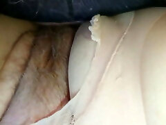 Granny fuck in Tights