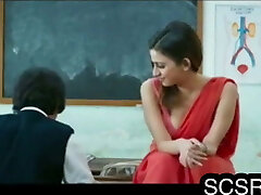 Hot and splendid desi Indian fucked