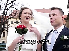 HUNT4K. Have you every plumbed someone's bride at the...