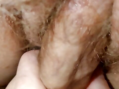 Grandmas date with unknown BI boy 2 - threesome -