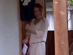 Incredible Chinese whore Nozomi Hara in Exotic Gangbang, Compilation JAV scene