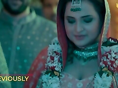 New Khalish Part 01 2023 S01 Ep 4-6 Ullu App Hindi Hot Web Series [2.6.2023] 1080p Watch Utter Video In 1080p