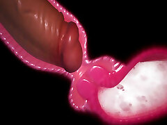 INSTINCT, Strenuous SEX, TASTY HOT ASS FUCKED, CUM IN PUSSY