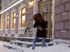 X-Voluptuous - Stasya Stoune - Her knight in shiny armor