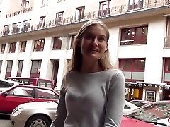 German Scout - Fit teenie Tiffany Tatum