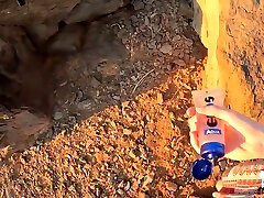 No Protection? Fuck My Tight Ass! She Gets Risky Public Anal Sex On 2nd Tinder Rendezvous - Honey Tequila