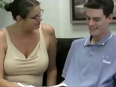 professor punished student for bad grades