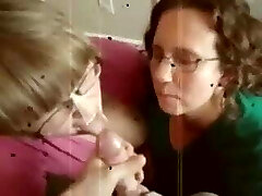 nieces want to guzzle my sperm