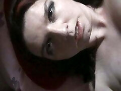 View Into My Eyes When I Cum