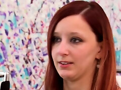 Swinger wife is more comfortable bare than dressed