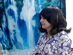 Bolly Karma 279 Uber-sexy Blowjob, Dildo Fuck