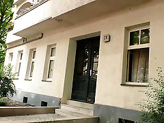 Real German SWINGERS' secret - (Duo #04)