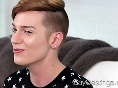 HD GayCastings - Ttwink Lenox enorme facial