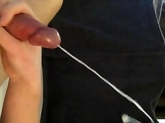 Hot Twink's Money-shot Collection