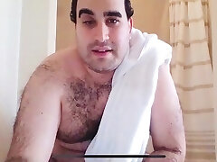 judio osos que culo finalmente se extendió