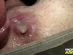 This ginger wont ever walk the same