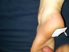 Soles an Estim
