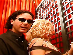 Curvu Big Tits begging for dicks #2