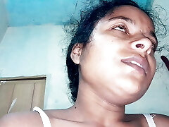 Desi girl in outside night booking romp anedar boy in real intercourse