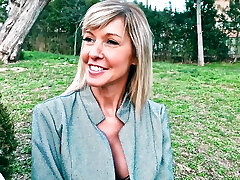 Kyara Teaches Emmy the Pleasure of Girl-on-nymph Sex