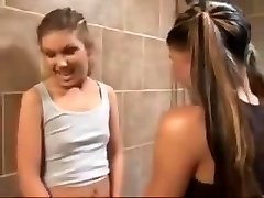 Gym Class Interruption