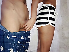 Desi Step Sister Fucking Firm with Her Step Brother