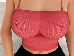 Conclude Gameplay - Summer with Mia 2, Part 23