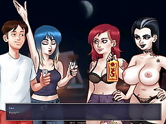 Finish Gameplay - Summertime Saga, Part 27