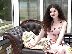 Second part of my hot painting day with milf Tomoko