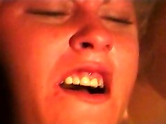 Pussy stretching flexible lesbians