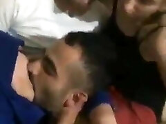 Hijabi - Tubanali Wives Swapping - Arab - Turkish Swingers