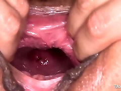 947 Silvie Deluxe & Lara Lesbian Gaping Fun