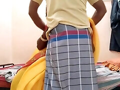 Wild Indian Desi Cheating Wife Enjoy Sex With Brother Friends