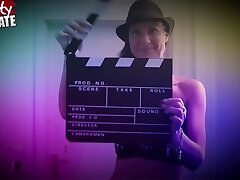 German Teens and Mummies at GANG BANG Party