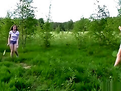 Schoolgirls Holiday 4