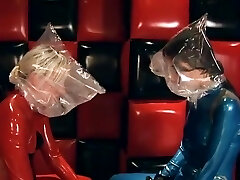 struggle for survival