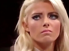 Another female grappling match!