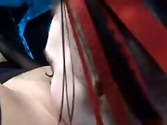 Beritish Lesbos in Latex Do It