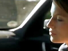 Imposible love. Red-hot german lesbians romantic kissing drama