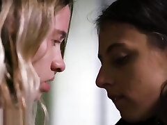 True Story of Diaries of a Night Stand lezzies