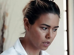 Mindy Minks milf poon dildo fuck by step daughter Abella