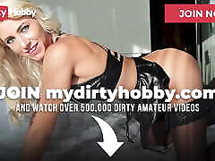 My dirty hobby - 9543742 - Lia-Amalia - OMG user glitch