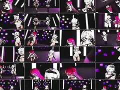 Captain & Ringmaster - Sexy Dance Gradual suuny leone in hindi 3D HENTAI