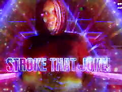 Glitch Domme Goon-Athon